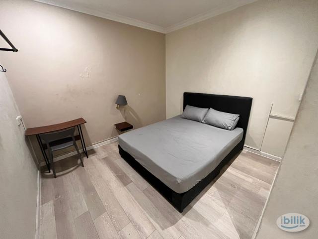 Room for rent in Country Heights Damansara, Kuala Lumpur