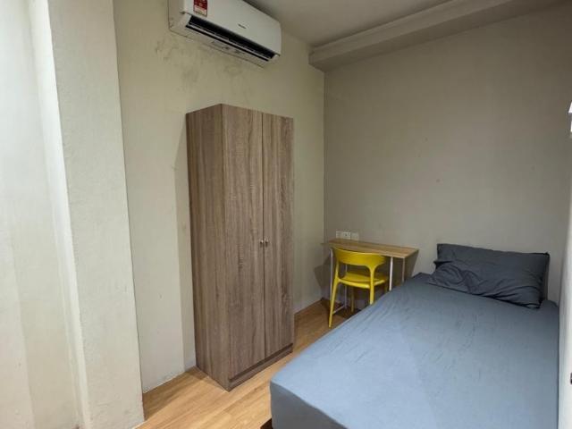 Room for rent in Country Heights Damansara, Kuala Lumpur