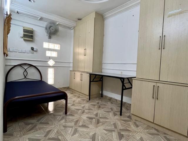 Room for rent in Petaling, Subang Jaya