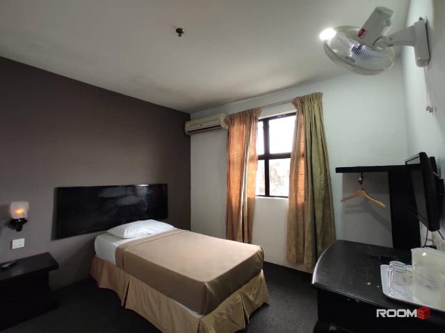 House for rent in Petaling, Subang Jaya