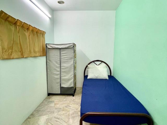 Room for rent in Petaling, Subang Jaya