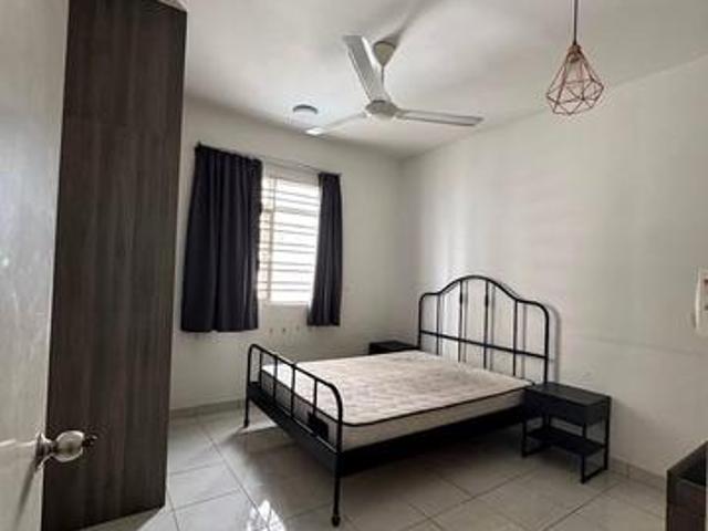 Apartment for rent in Country Heights Damansara, Kuala Lumpur