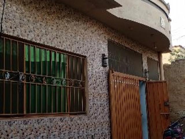House for sale in Rawalpindi, Islamabad Capital Territory