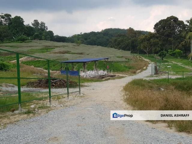 Shop for sale in Kajang, Langat