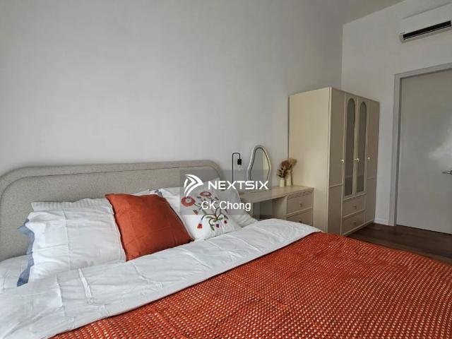 Residential House for rent in Country Heights Damansara, Kuala Lumpur