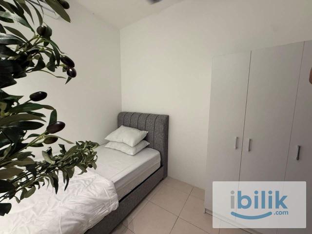 Room for rent in Cyber 6, Sepang