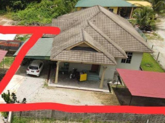 Bungalow for sale in Balok, Pahang