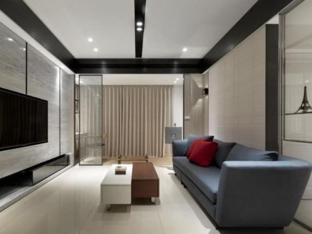 Apartment for sale in Country Heights Damansara, Kuala Lumpur