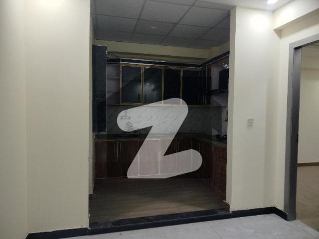 Apartment for rent in Islamabad