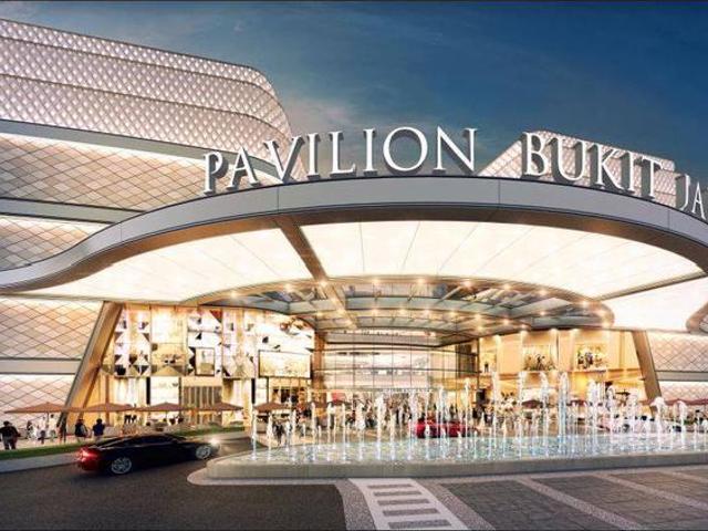 Condominium for sale in Bukit Jalil, Kuala Lumpur