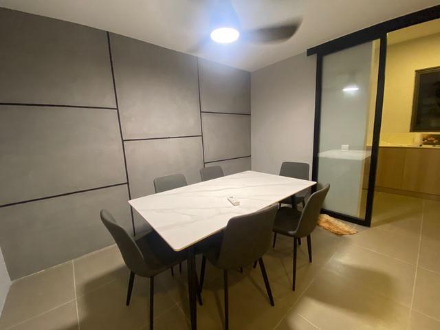 Serviced Residence for rent in Kepong, Kuala Lumpur