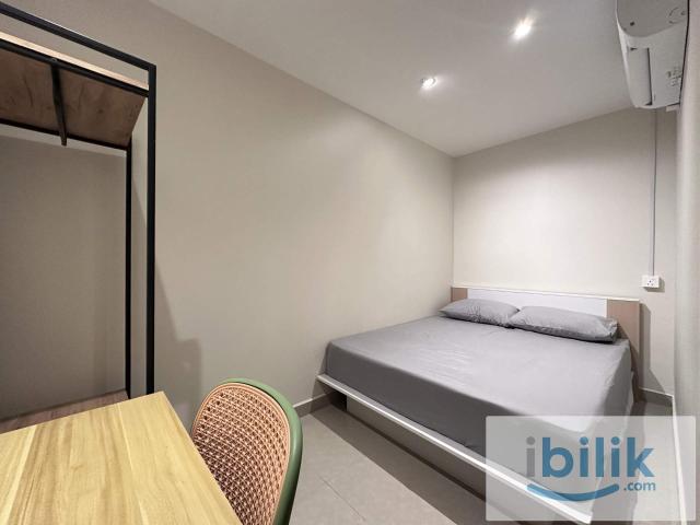 Room for rent in Country Heights Damansara, Kuala Lumpur