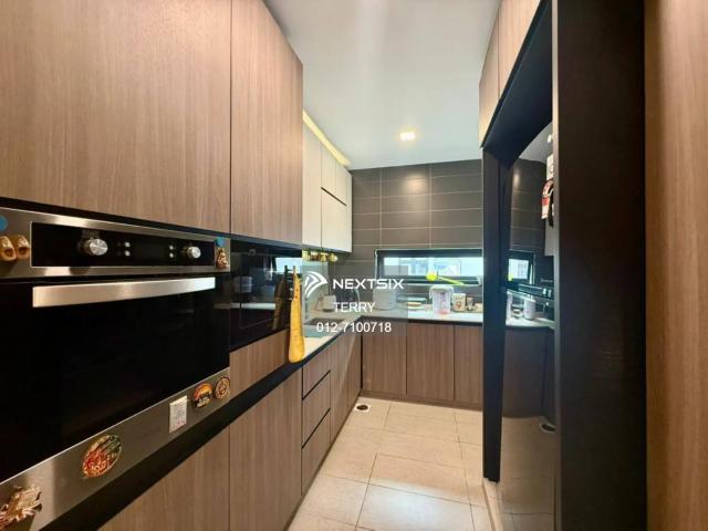 Residential House for sale in Country Heights Damansara, Kuala Lumpur