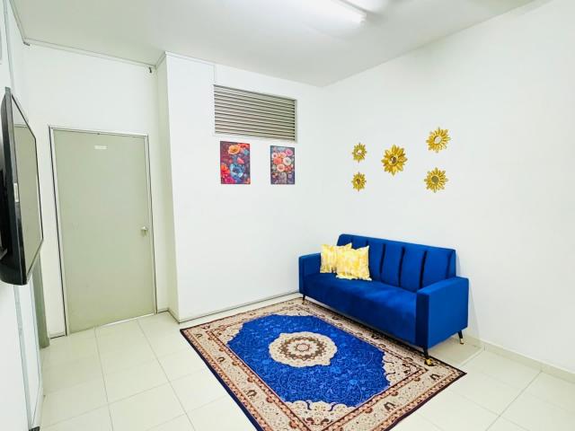 Room for rent in Kuala Lumpur