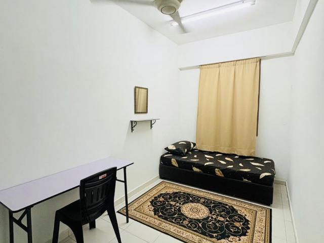 Room for rent in Petaling, Subang Jaya