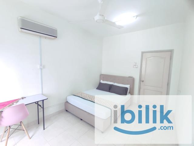 Room for rent in Petaling, Damansara Damai