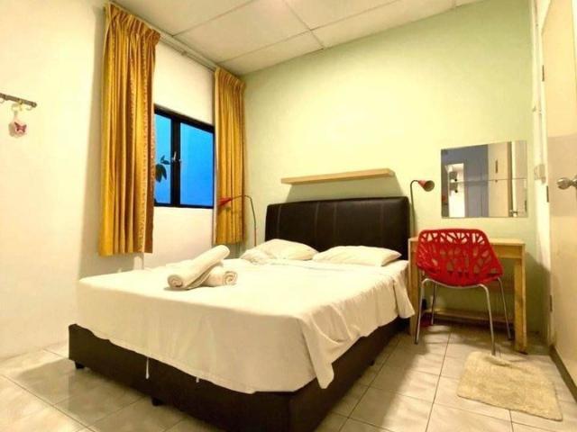 Room for rent in Country Heights Damansara, Kuala Lumpur