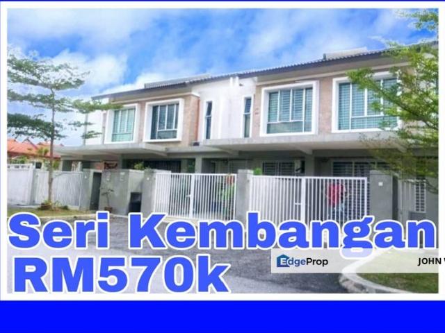 House for sale in Petaling, Subang Jaya