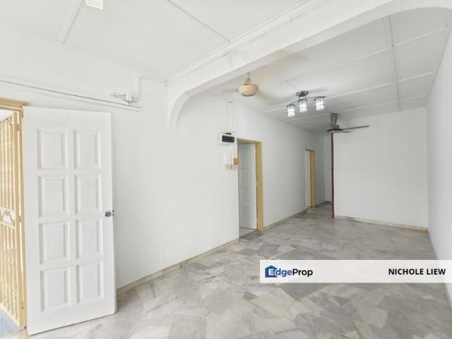House for rent in Kajang, Langat