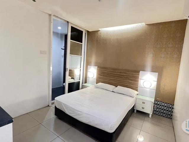 Room for rent in Petaling, Damansara Damai