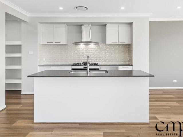 House for rent in Leppington, Sydney