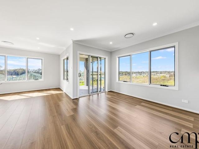 House for rent in Leppington, Sydney