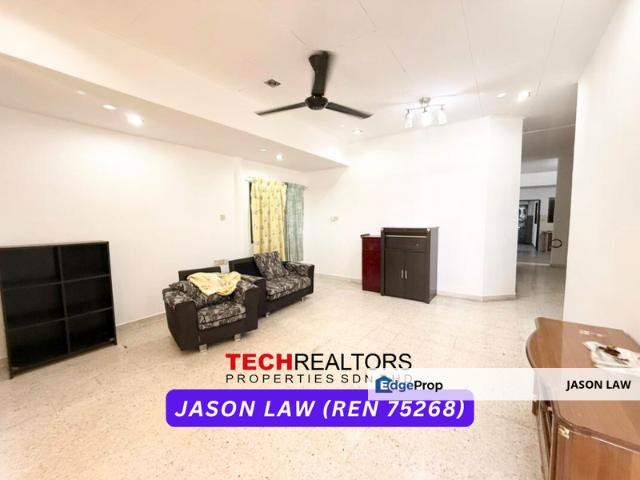 House for sale in Sungai Petani, Kuala Muda