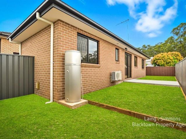 House for rent in Blacktown, Sydney