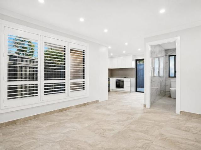 House for rent in Sydney, New South Wales