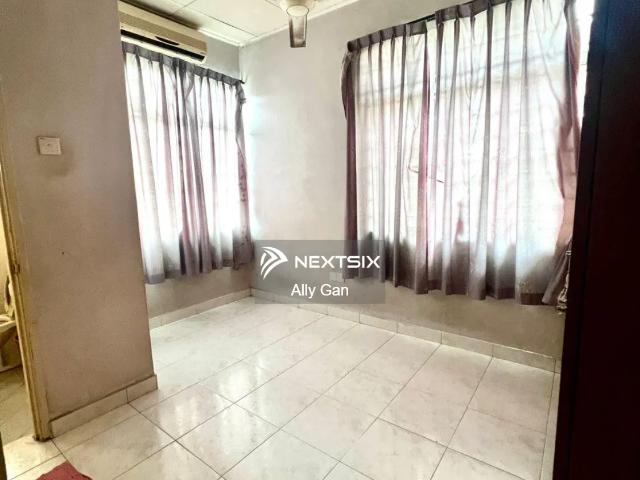 Residential House for sale in Wellesley, Penang