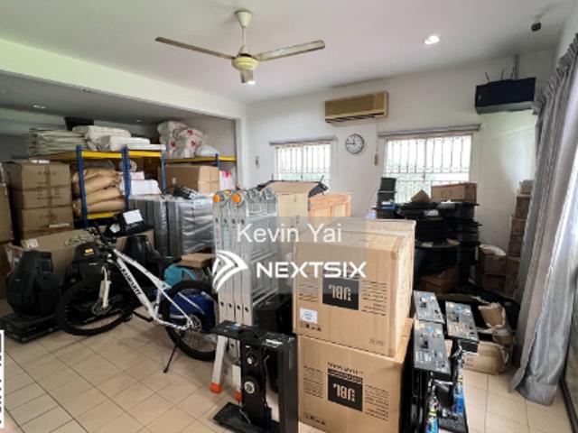 Residential House for sale in Wellesley, Penang