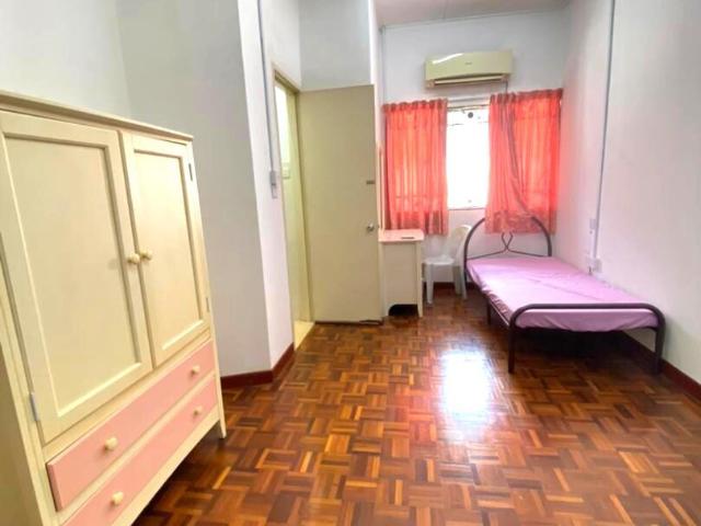 House for rent in Petaling, Country Heights Damansara