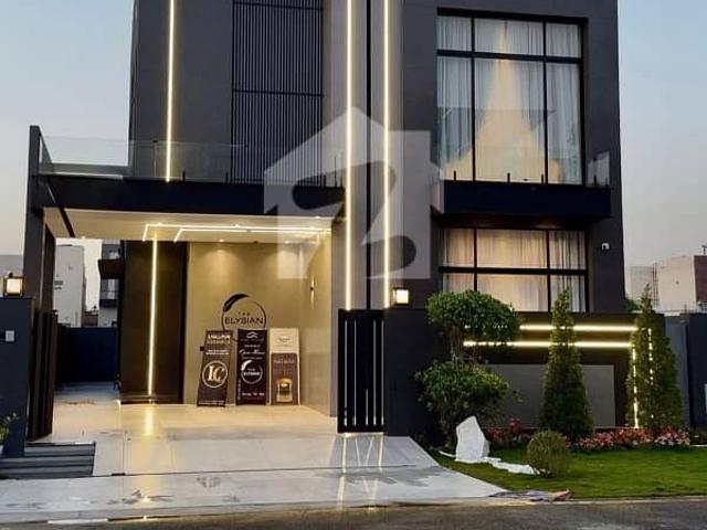 House for sale in Rawalpindi, Islamabad Capital Territory