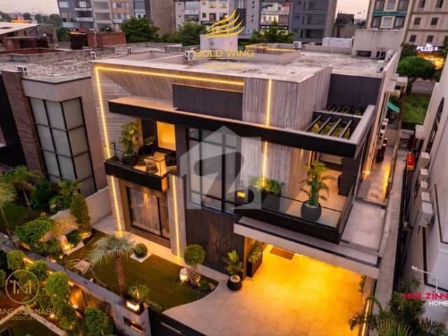 House for sale in Rawalpindi, Islamabad Capital Territory