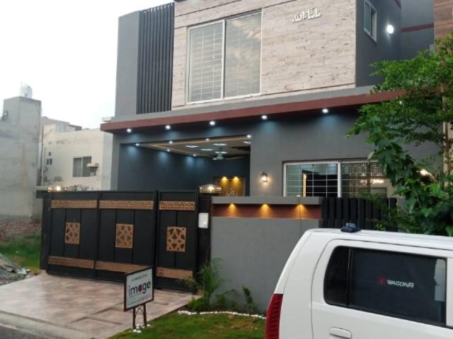 House for sale in Rawalpindi, Islamabad Capital Territory