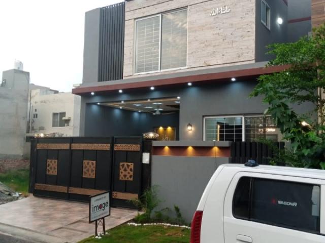 House for sale in Rawalpindi, Islamabad Capital Territory