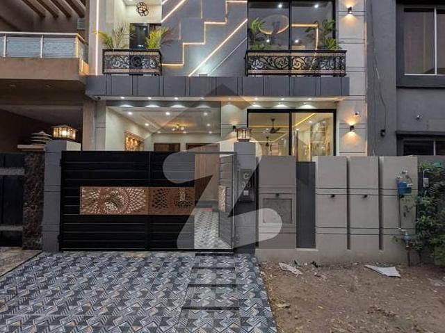 House for sale in Rawalpindi, Islamabad Capital Territory