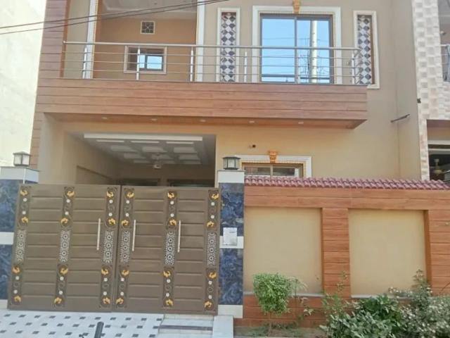 House for sale in Rawalpindi, Islamabad Capital Territory