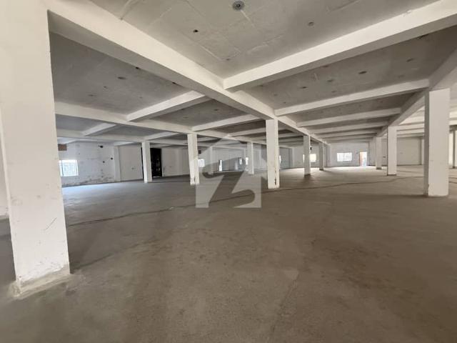 Office for rent in Rawalpindi, Islamabad Capital Territory