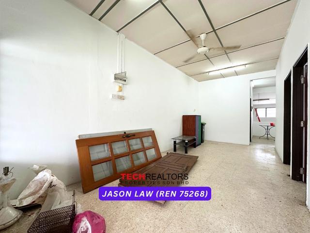 Terraced House for sale in Sungai Petani, Kuala Muda