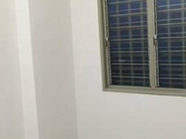 Apartment for sale in Bukit Jalil, Kuala Lumpur