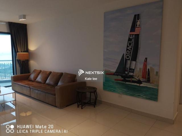 Residential House for rent in Johor