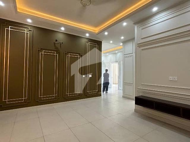 Apartment for sale in Islamabad