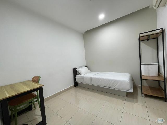 Room for rent in Petaling, Subang Jaya