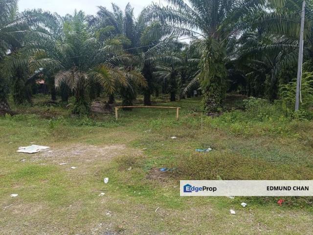 Shop for sale in Tanjong Sepat, Selangor