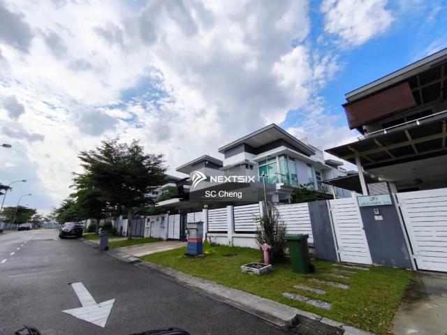 Residential House for sale in Kulai, Johor