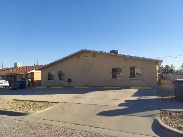 Condo for rent in El Paso