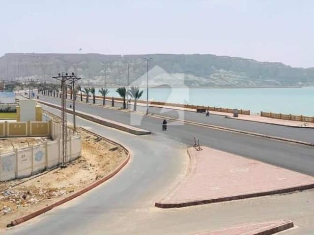 Property for sale in Gwadar, Balochistan