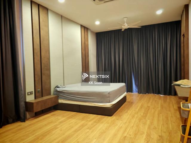 Residential House for rent in Johor