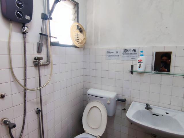Room for rent in Petaling, Damansara Damai